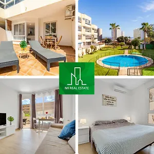 Vistamarina B105 By Ivi Real Estate Torremolinos