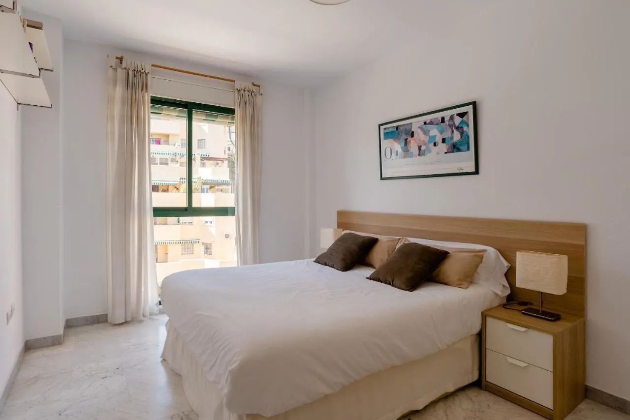 Apartamento Residencial Bajondillo Torremolinos