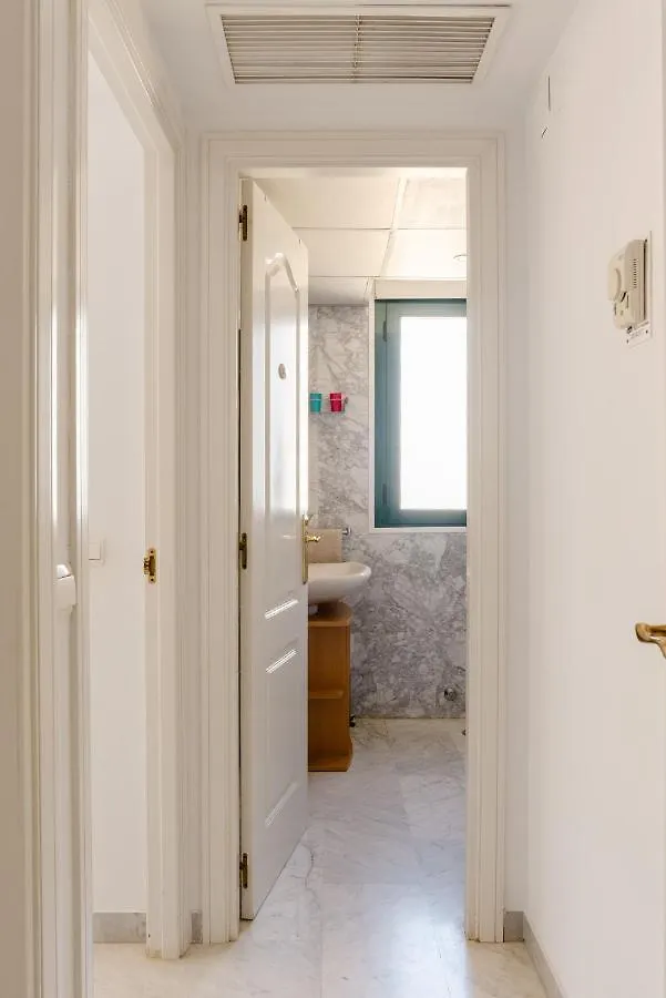 Apartamento Residencial Bajondillo Torremolinos