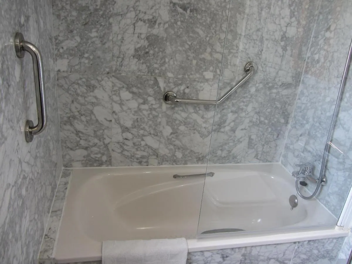 Apartamento Residencial Bajondillo Torremolinos España