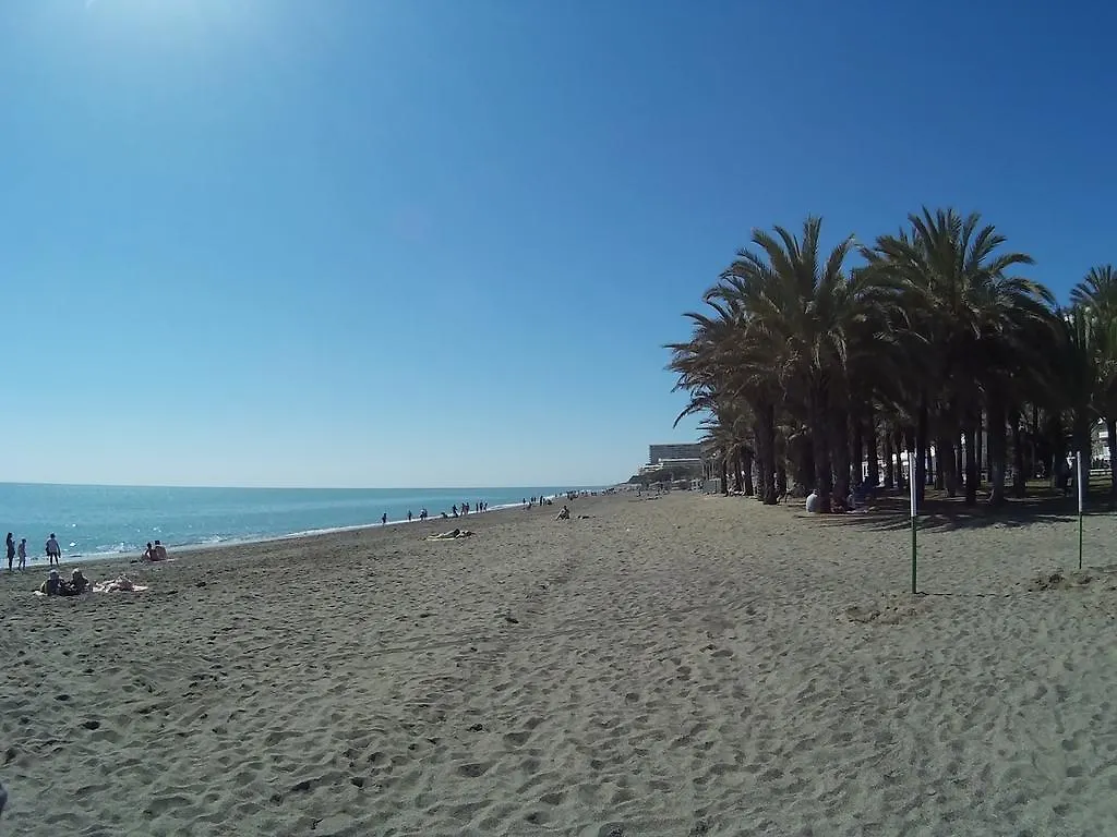 Apartamento Residencial Bajondillo Torremolinos